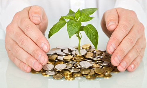 islamic profit investment